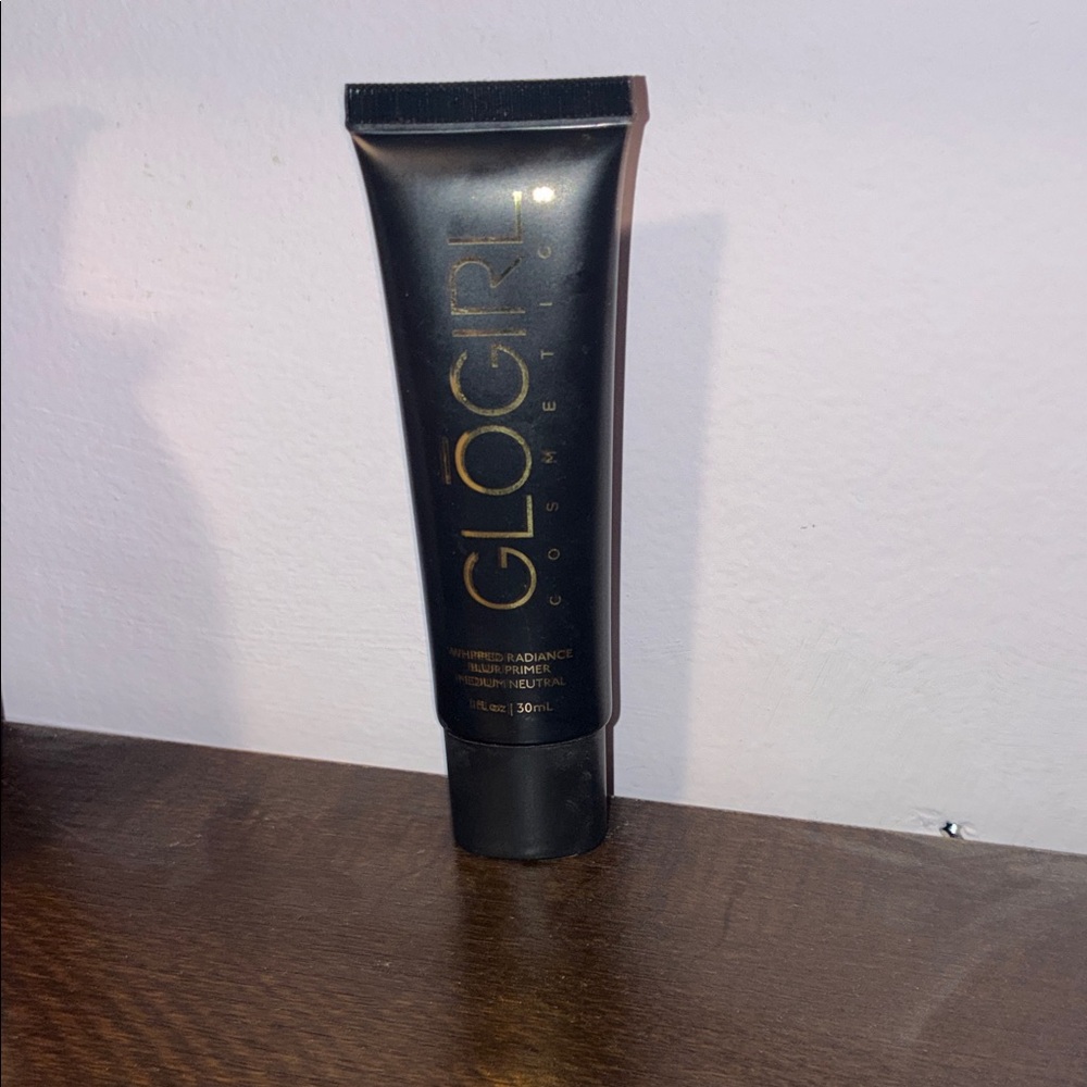 Radiance Makeup Primer - Black Tube